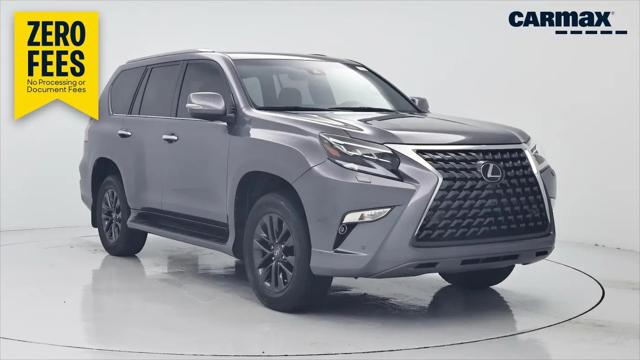 2020 Lexus GX 460 Premium for sale in Roanoke, VA