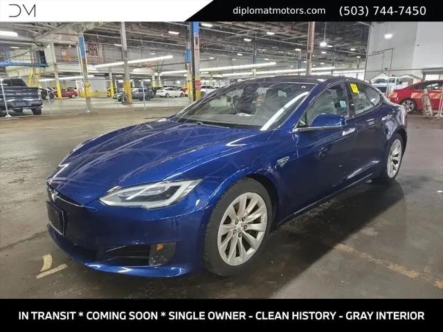 2016 Tesla Model S 75 for sale in Portland, OR