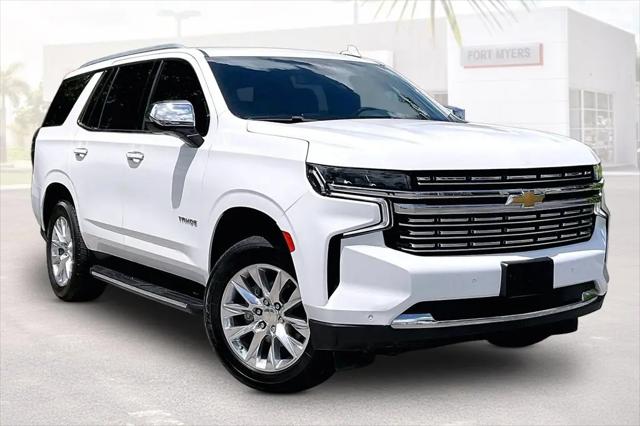 2023 Chevrolet Tahoe 2WD Premier for sale in Fort Myers, FL