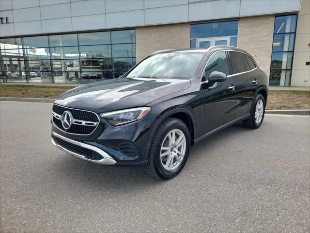 2025 Mercedes-Benz GLC 4MATIC SUV for sale in Westbrook, ME