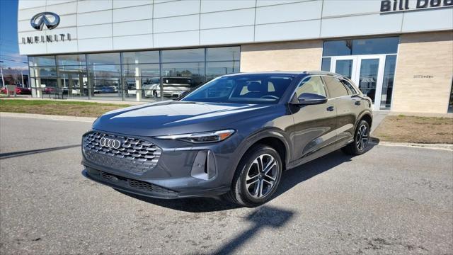 2025 Audi Q5 Premium Plus TFSI quattro S tronic for sale in Westbrook, ME