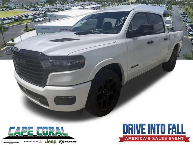 2026 Ram 1500 Laramie for sale in Cape Coral, FL