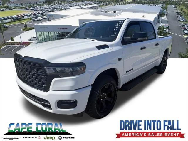 2027 Ram 1500 Big Horn for sale in Cape Coral, FL
