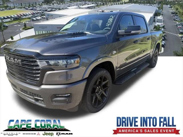 2026 Ram 1500 Laramie for sale in Cape Coral, FL