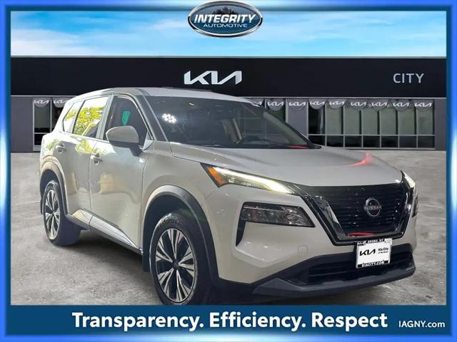 2023 Nissan Rogue SV Intelligent AWD for sale in Bronx, NY
