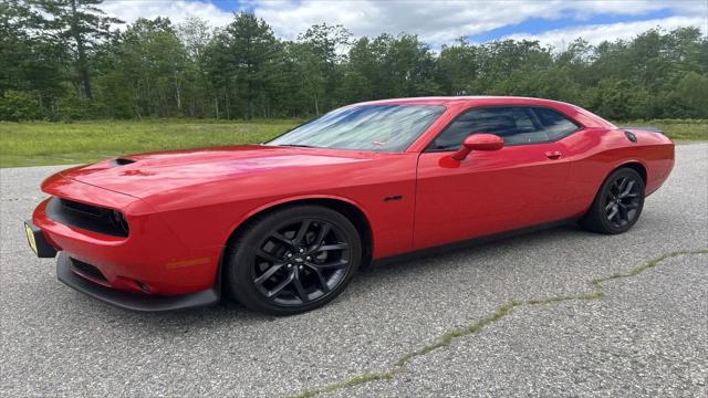 2023 Dodge Challenger R/T for sale in Saco, ME