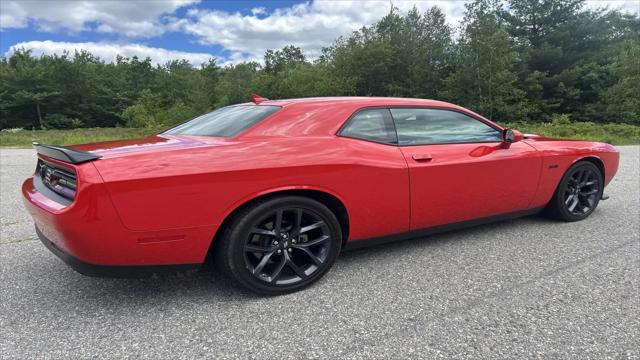 2023 Dodge Challenger R/T
