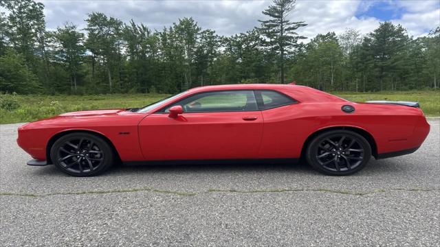 2023 Dodge Challenger R/T