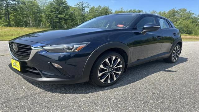 2019 Mazda CX-3 Touring for sale in Saco, ME