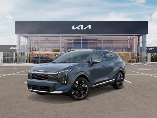 2027 Kia Sportage Hybrid SX-Prestige for sale in Saco, ME