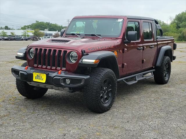 2021 Jeep Gladiator Sport for sale in Westbrook, ME