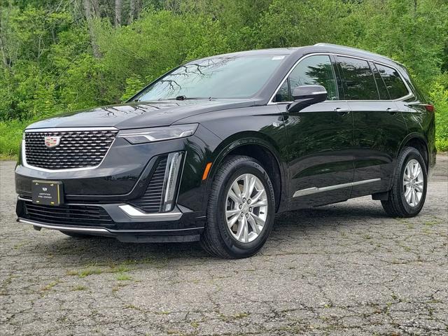 2024 Cadillac XT6 AWD Luxury for sale in Westbrook, ME