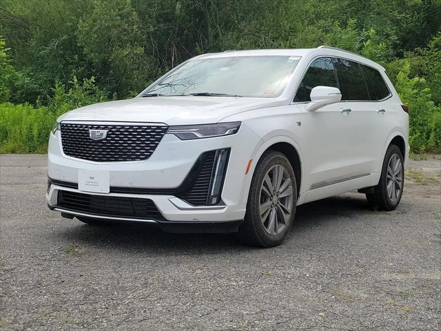 2024 Cadillac XT6 AWD Premium Luxury for sale in Westbrook, ME