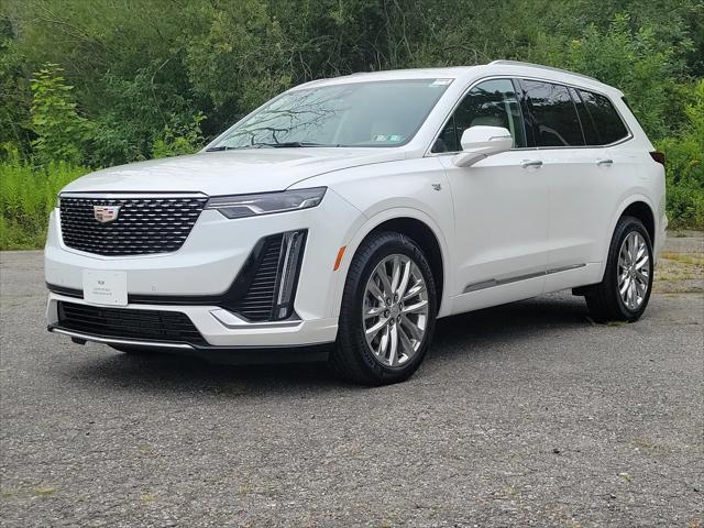 2024 Cadillac XT6 AWD Premium Luxury for sale in Westbrook, ME