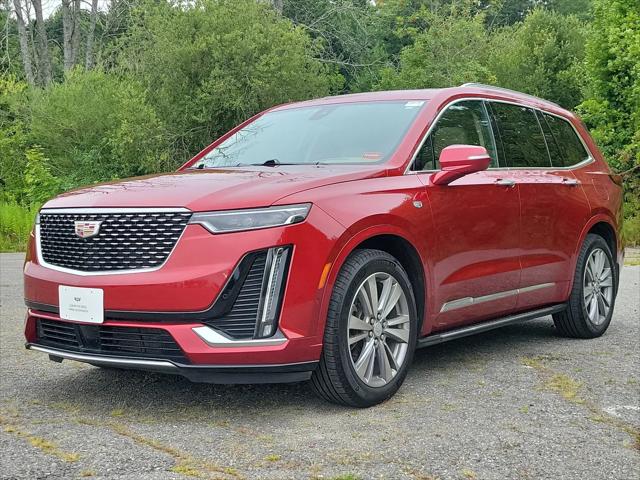 2024 Cadillac XT6 AWD Premium Luxury for sale in Westbrook, ME