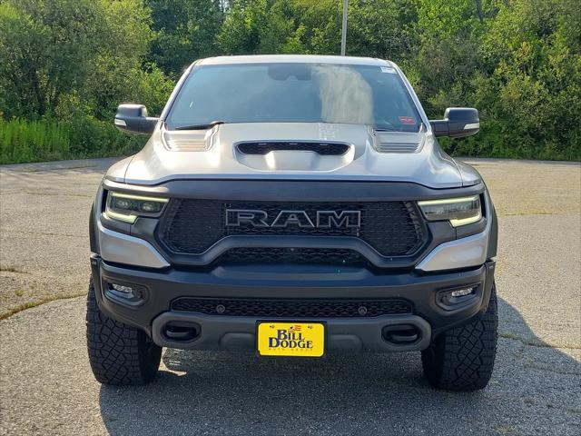 2021 Ram 1500 TRX Crew Cab 4x4 57 Box