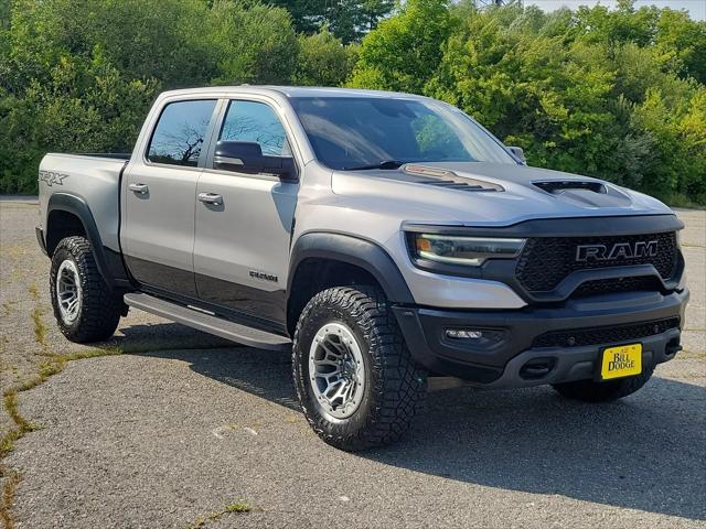 2021 Ram 1500 TRX Crew Cab 4x4 57 Box