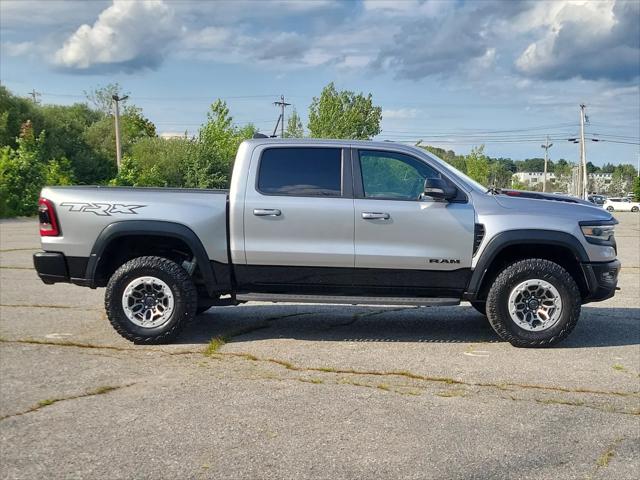 2021 Ram 1500 TRX Crew Cab 4x4 57 Box