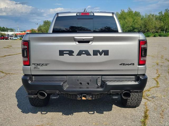 2021 Ram 1500 TRX Crew Cab 4x4 57 Box