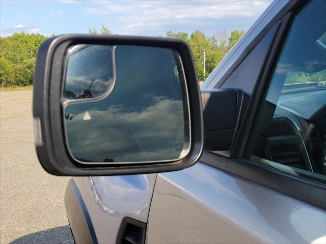 2021 Ram 1500 TRX Crew Cab 4x4 57 Box