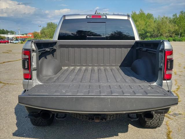 2021 Ram 1500 TRX Crew Cab 4x4 57 Box