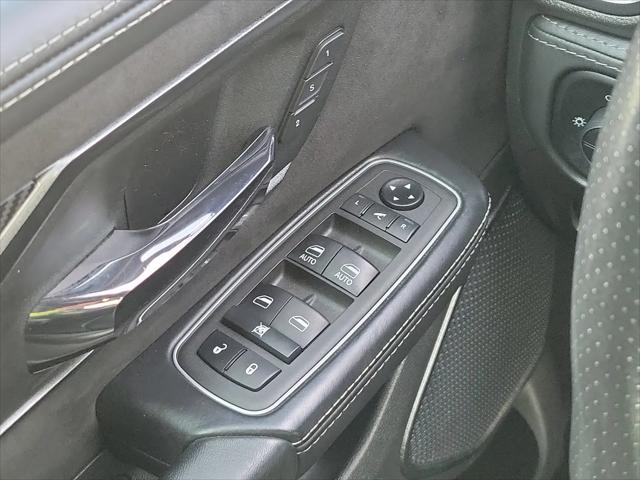 2021 Ram 1500 TRX Crew Cab 4x4 57 Box