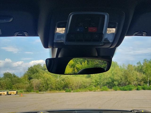 2021 Ram 1500 TRX Crew Cab 4x4 57 Box