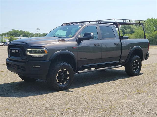 2021 Jeep Ram 2500 Power Wagon for sale in Westbrook, ME