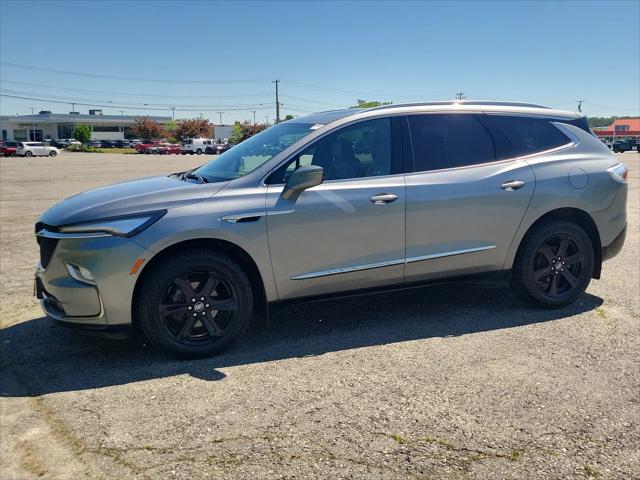 2023 Buick Enclave Essence AWD for sale in Westbrook, ME