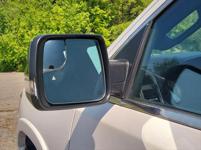 2021 Ram 1500 Limited Longhorn Crew Cab 4x4 57 Box