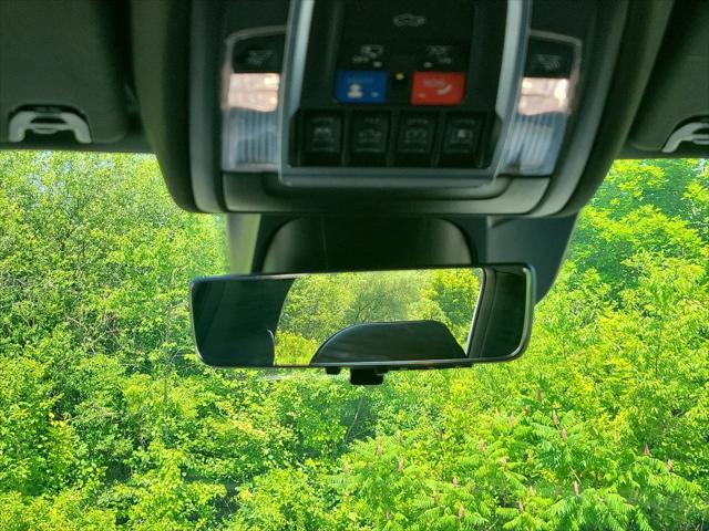 2021 Ram 1500 Limited Longhorn Crew Cab 4x4 57 Box