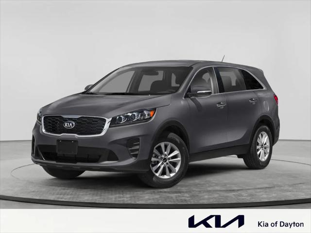 2020 Kia Sorento for sale near Huber Heights, OH