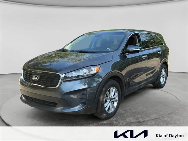 2020 Kia Sorento 2.4L LX for sale near Huber Heights, OH