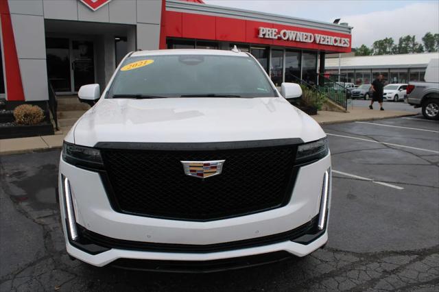2021 Cadillac Escalade 2WD Sport