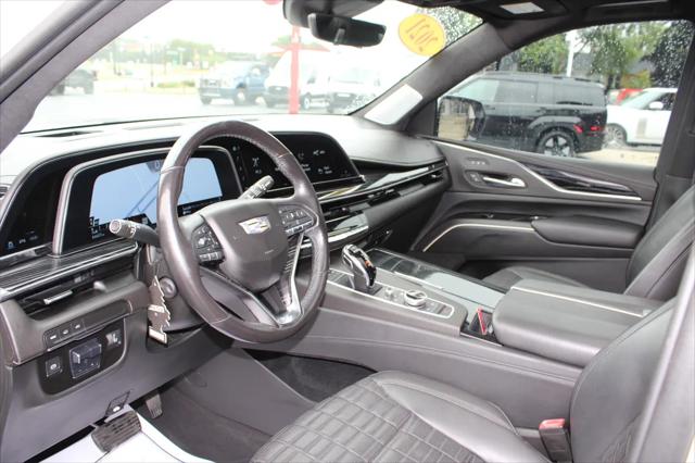 2021 Cadillac Escalade 2WD Sport