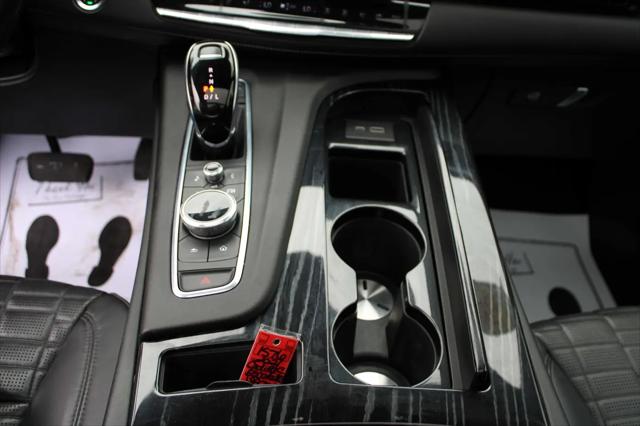 2021 Cadillac Escalade 2WD Sport