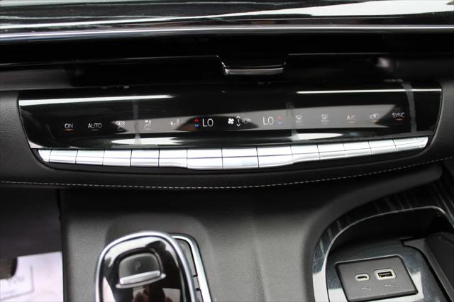 2021 Cadillac Escalade 2WD Sport