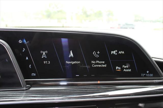 2021 Cadillac Escalade 2WD Sport