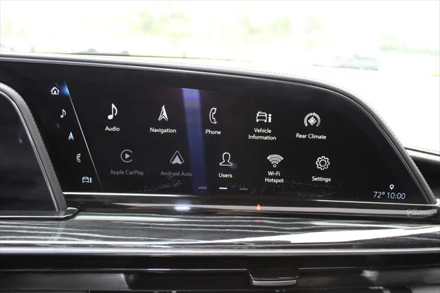 2021 Cadillac Escalade 2WD Sport