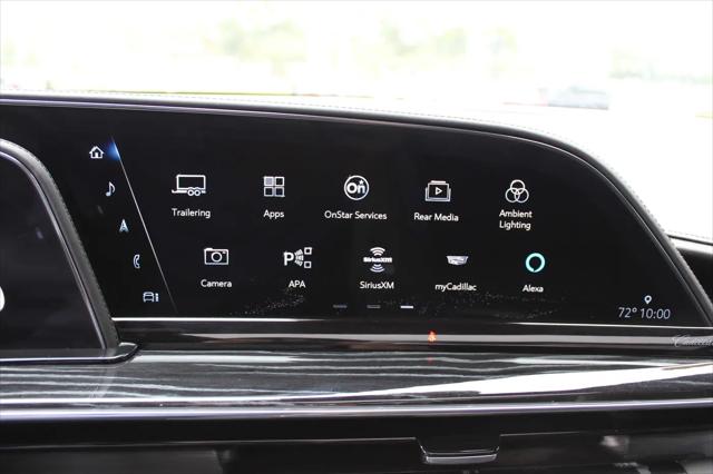 2021 Cadillac Escalade 2WD Sport
