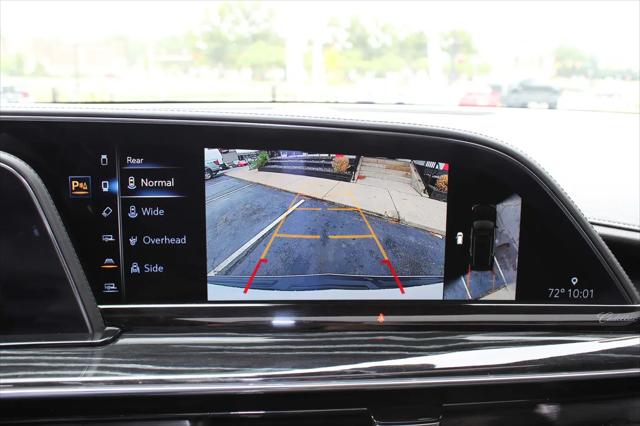 2021 Cadillac Escalade 2WD Sport