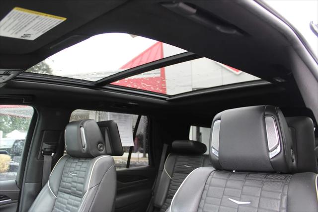 2021 Cadillac Escalade 2WD Sport