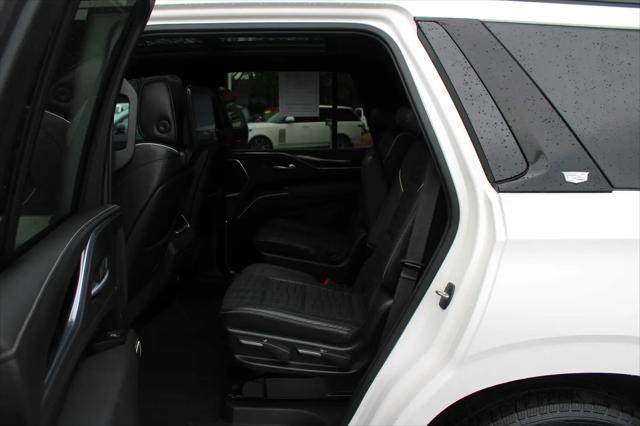 2021 Cadillac Escalade 2WD Sport