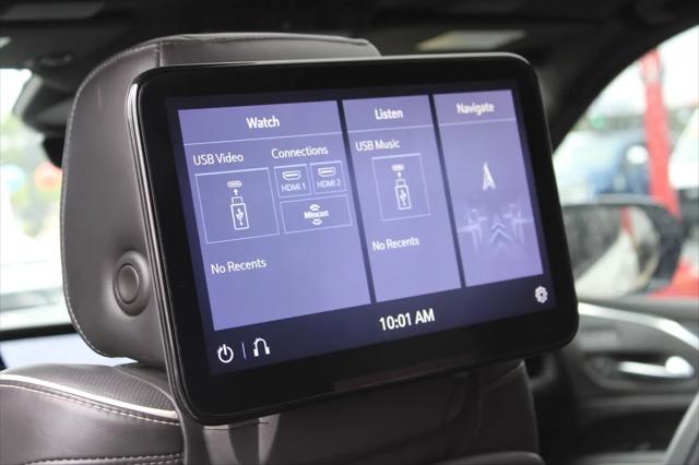 2021 Cadillac Escalade 2WD Sport