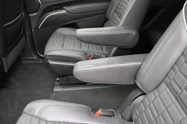 2021 Cadillac Escalade 2WD Sport