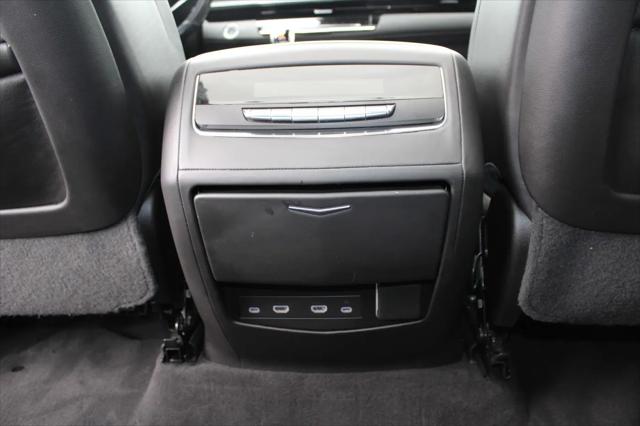 2021 Cadillac Escalade 2WD Sport