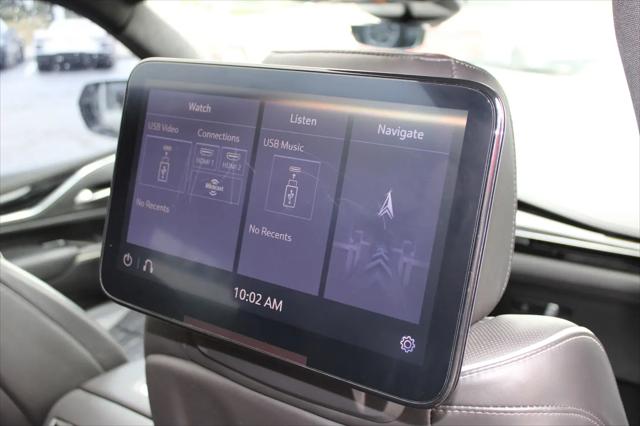 2021 Cadillac Escalade 2WD Sport