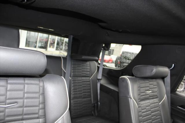2021 Cadillac Escalade 2WD Sport