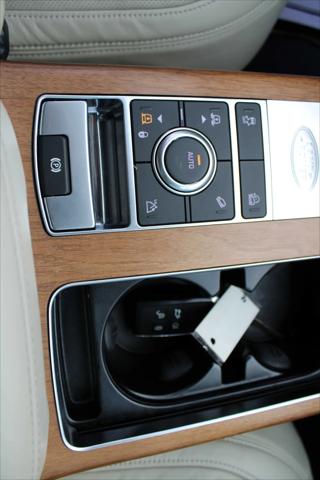 2021 Land Rover Range Rover Autobiography