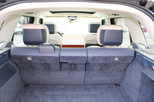 2021 Land Rover Range Rover Autobiography